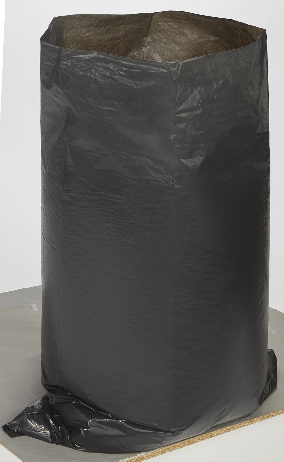 Secolan® Müllbeutel 200,0 l schwarz