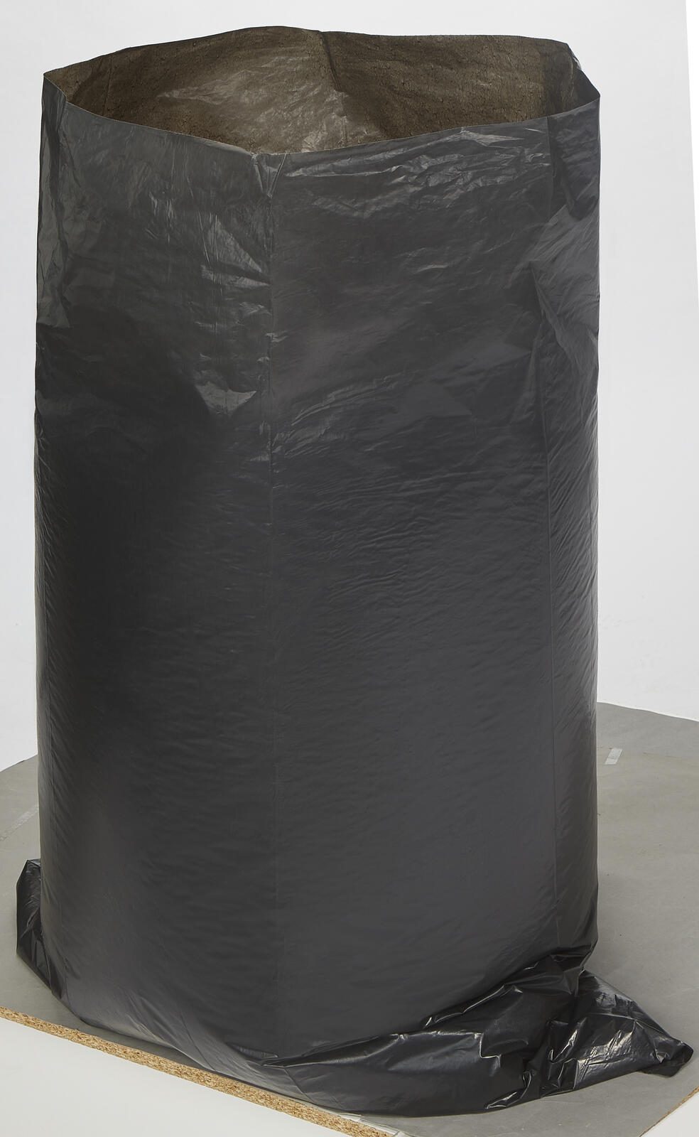 Secolan® Müllbeutel 200,0 l schwarz