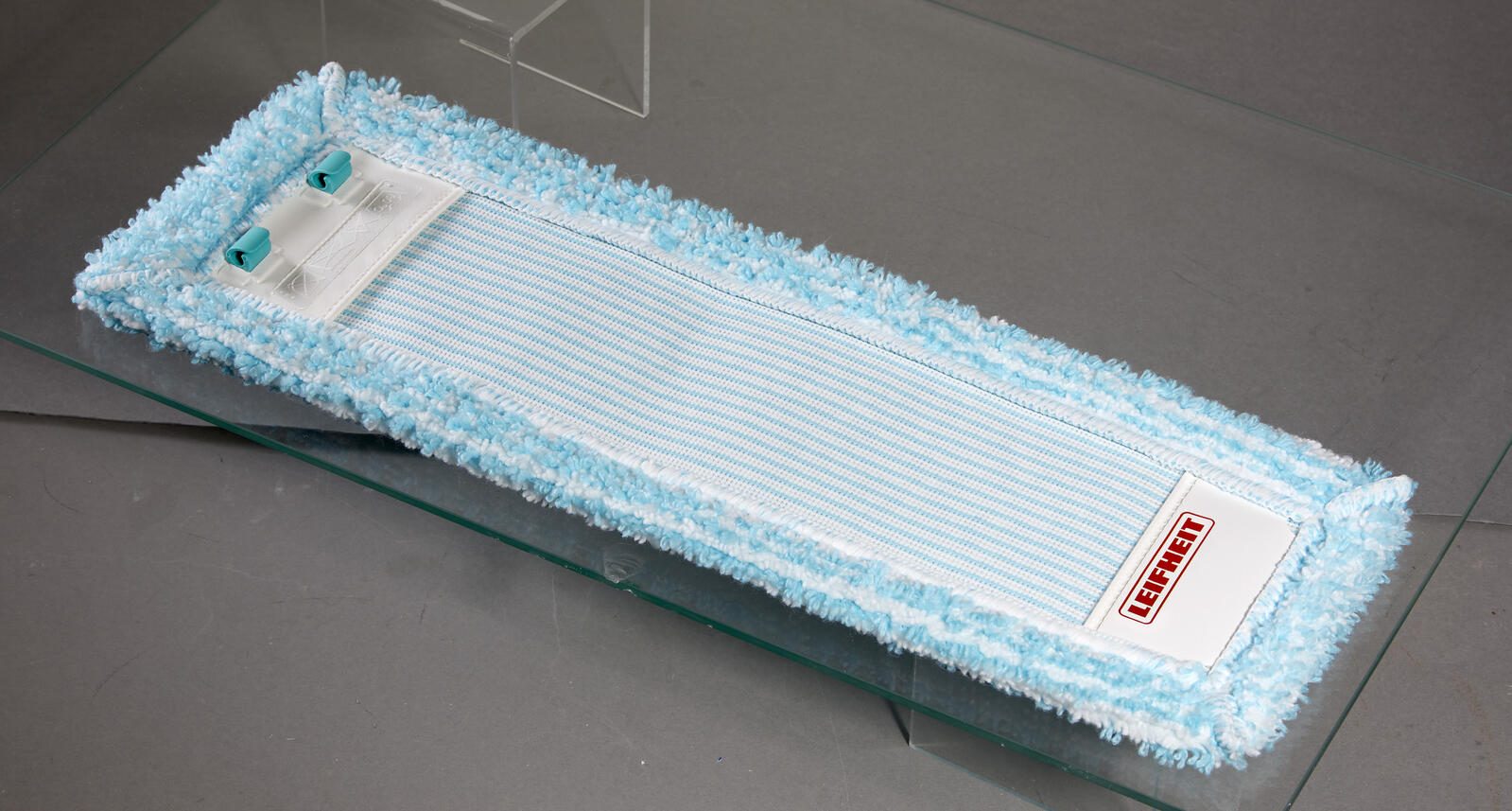 LEIFHEIT Profi extra soft Wischbezug für Bodenwischer