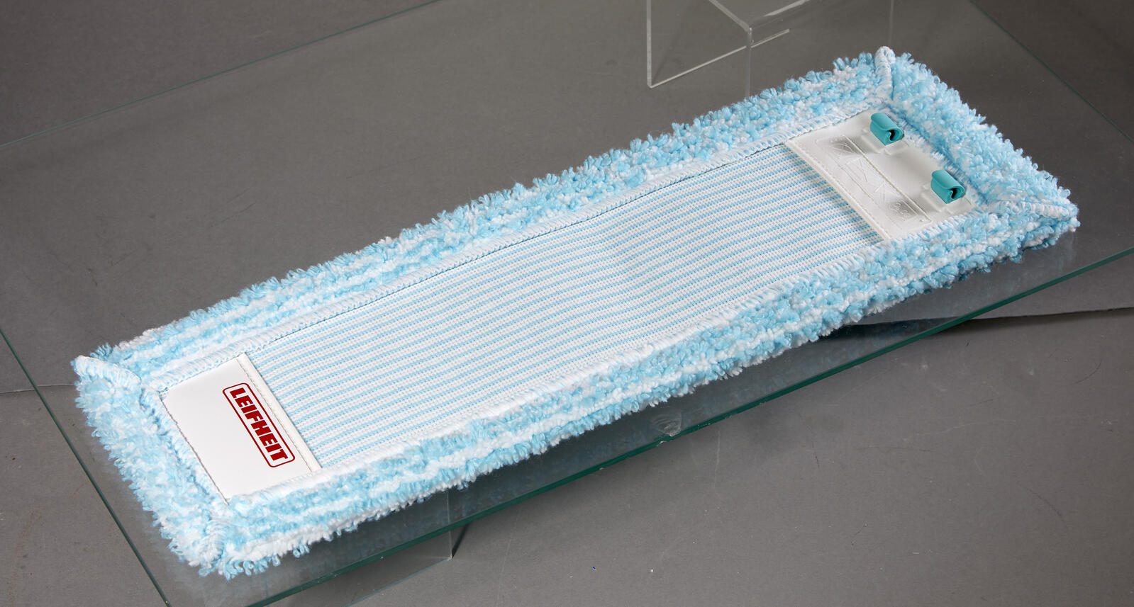 LEIFHEIT Profi extra soft Wischbezug für Bodenwischer