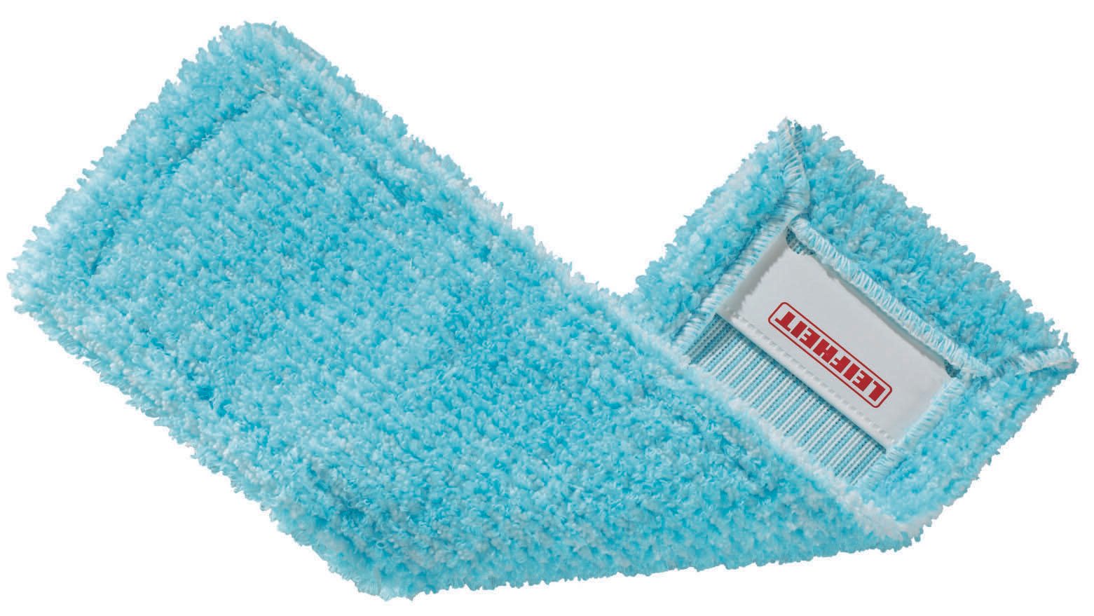 LEIFHEIT Profi extra soft Wischbezug für Bodenwischer