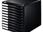 LEITZ Schubladenbox 52940095  DIN A4 28,5 x 35,5 x 29,0 cm