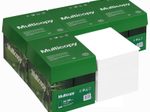 Multicopy Kopierpapier DIN A4 80 g/m²