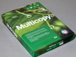 Multicopy ORIGINAL Kopierpapier DIN A3 80 g/m²