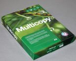 Multicopy ORIGINAL Kopierpapier DIN A3 80 g/m²