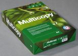 Multicopy ORIGINAL Kopierpapier DIN A4 90 g/m²