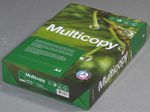Multicopy ORIGINAL Kopierpapier DIN A4 90 g/m²
