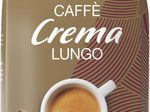 Käfer Caffè Crema Lungo Kaffeebohnen 1,0 kg