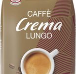 Käfer Caffè Crema Lungo Kaffeebohnen 1,0 kg