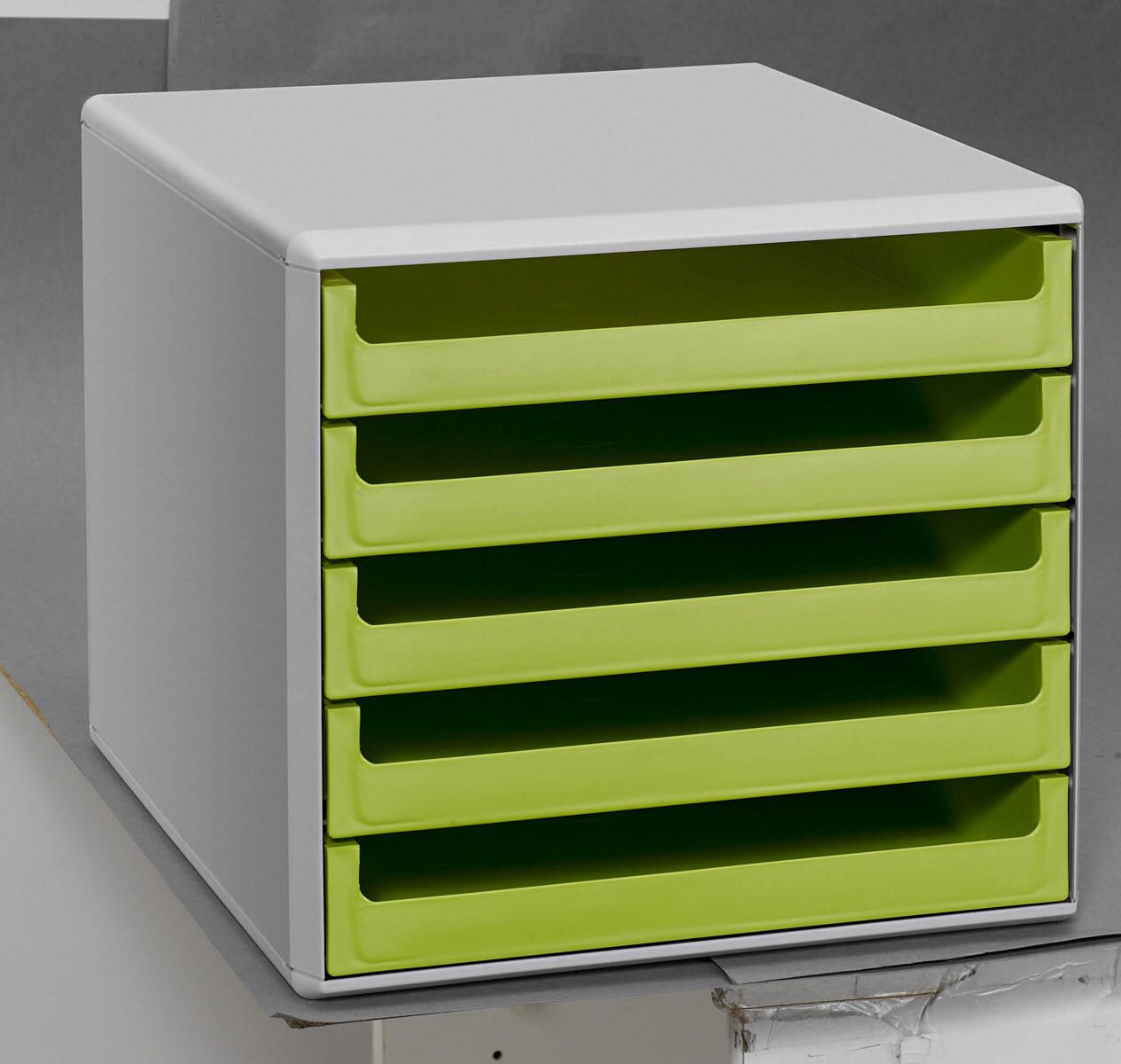 M&M Schubladenbox 30050931  DIN A4 28,5 x 35,7 x 26,0 cm