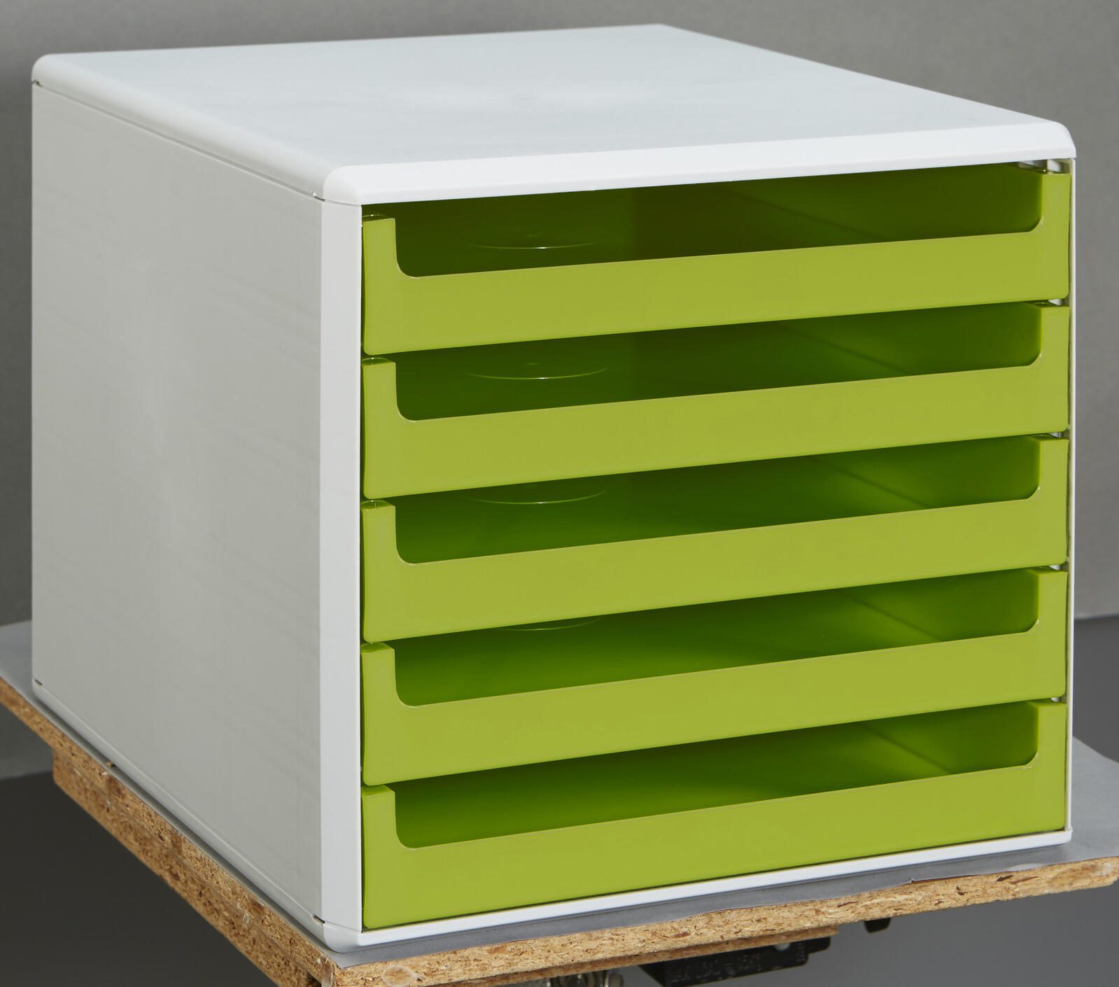 M&M Schubladenbox 30050931  DIN A4 28,5 x 35,7 x 26,0 cm