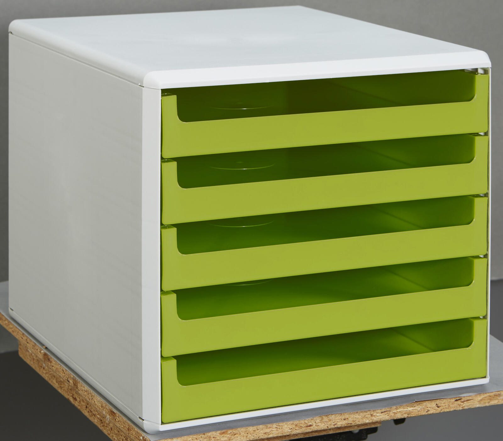 M&M Schubladenbox 30050931  DIN A4 28,5 x 35,7 x 26,0 cm
