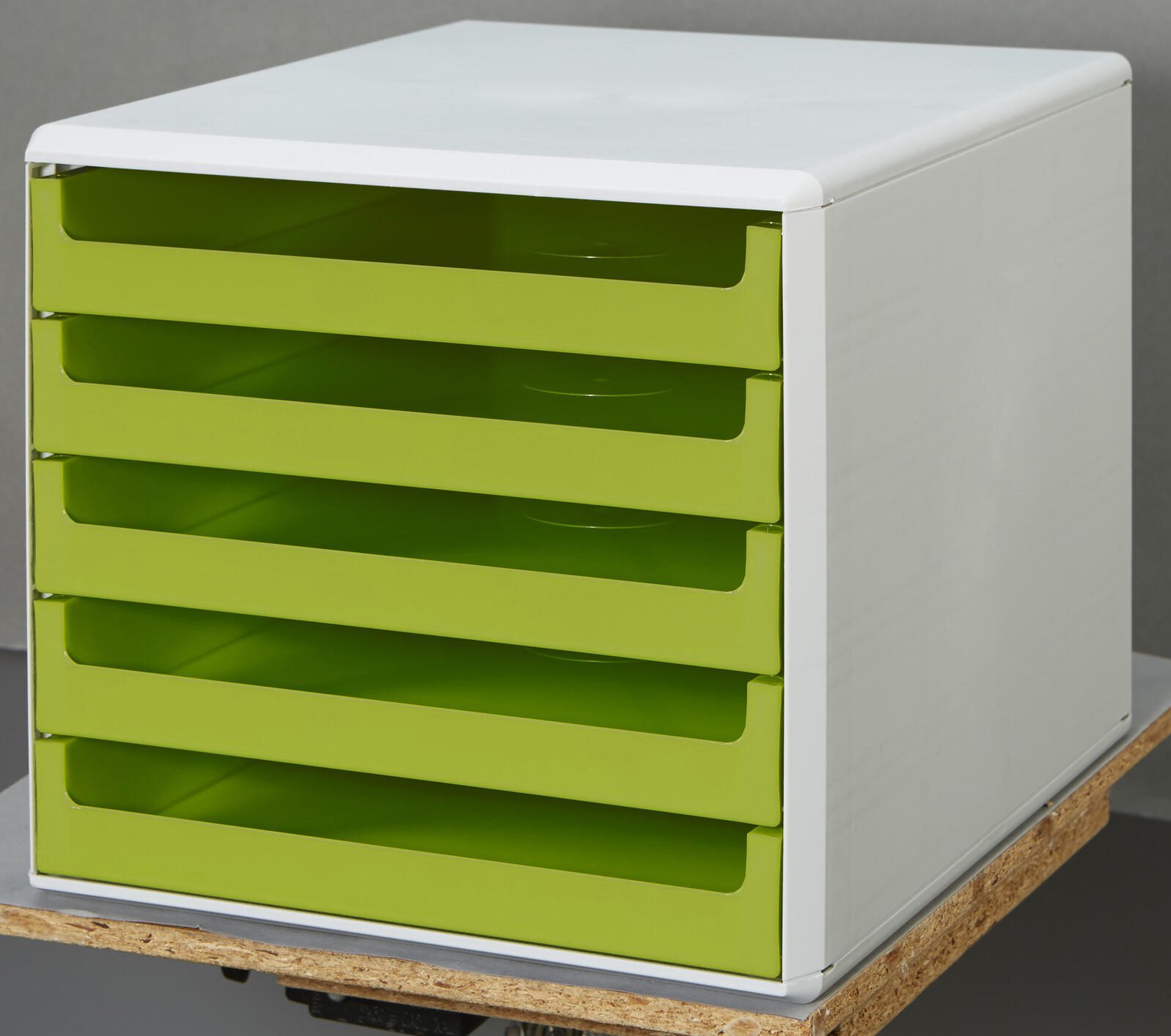M&M Schubladenbox 30050931  DIN A4 28,5 x 35,7 x 26,0 cm
