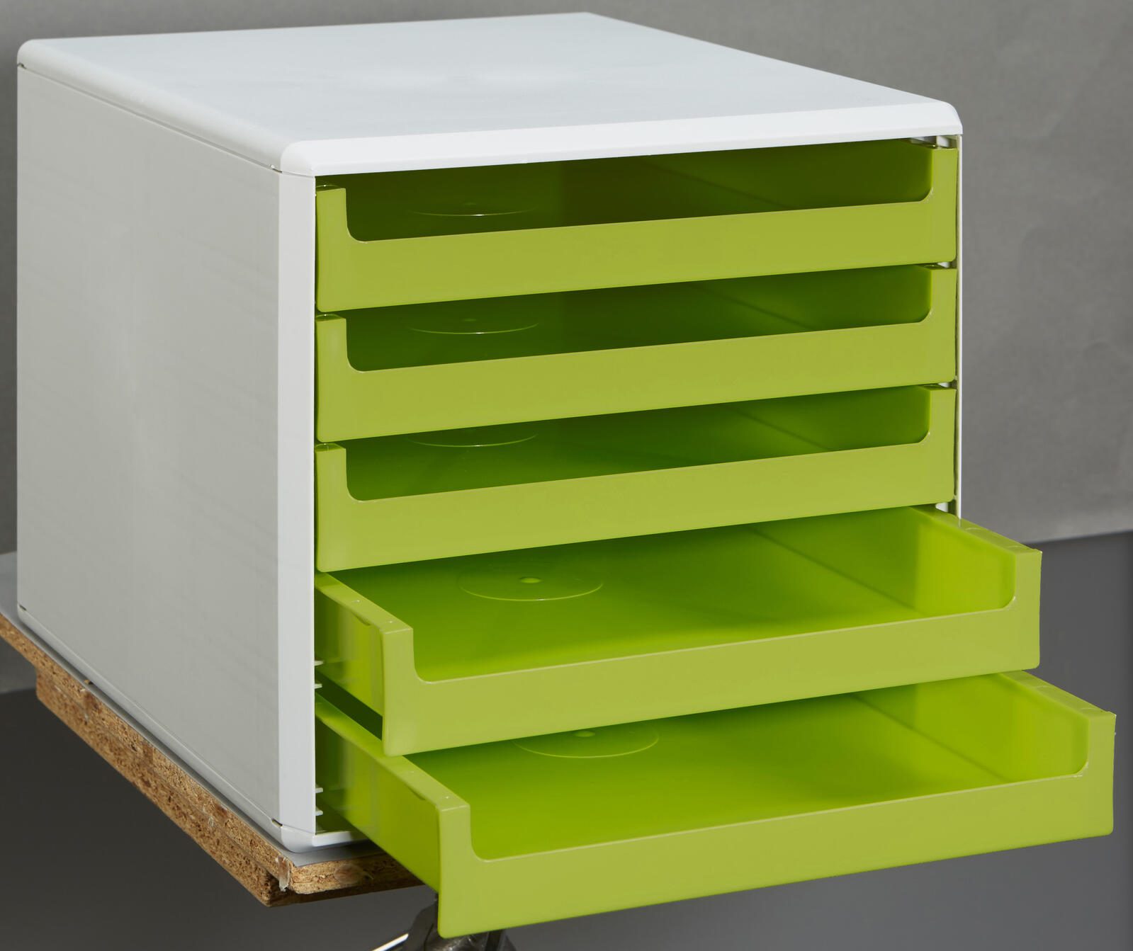 M&M Schubladenbox 30050931  DIN A4 28,5 x 35,7 x 26,0 cm