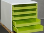 M&M Schubladenbox 30050931  DIN A4 28,5 x 35,7 x 26,0 cm