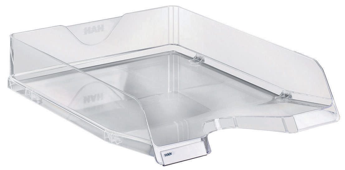 HAN Briefablagen VIVA DIN C4 transparent