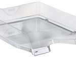 HAN Briefablagen VIVA DIN C4 transparent