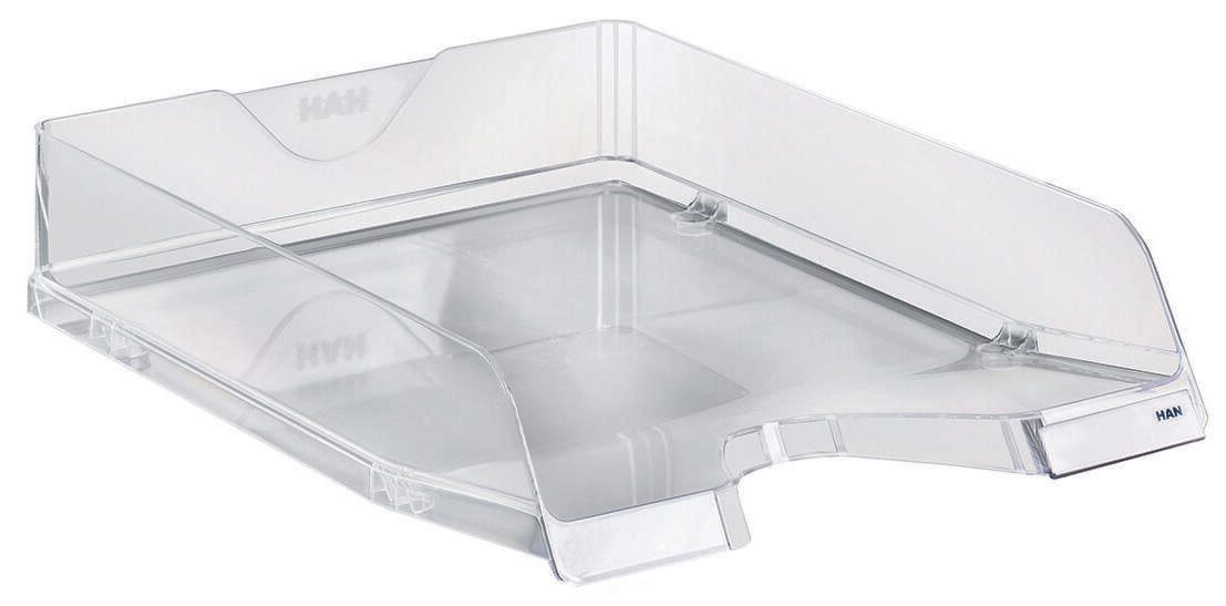 HAN Briefablagen VIVA DIN C4 transparent