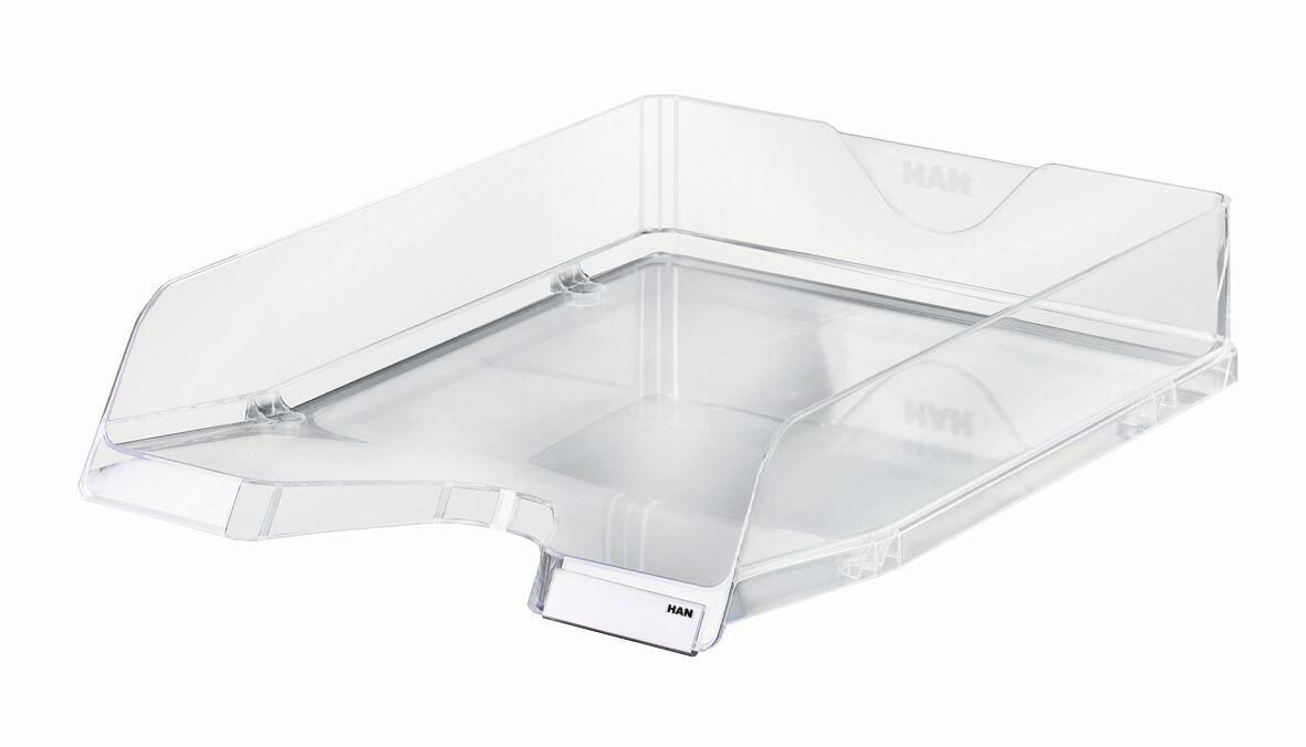 HAN Briefablagen VIVA DIN C4 transparent