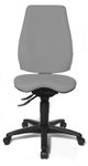 Topstar Bürostuhl Balance 450 grau