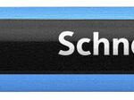 Schneider Slider Edge Kugelschreiber 0.7 mm Schwarz