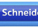 Schneider Slider Edge Kugelschreiber 0.7 mm Blau