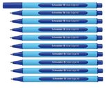 Schneider Slider Edge Kugelschreiber 0.7 mm Blau