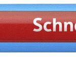 Schneider Slider Edge Kugelschreiber 0.7 mm Rot
