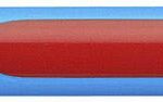 Schneider Slider Edge Kugelschreiber 0.7 mm Rot