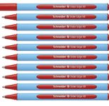 Schneider Slider Edge Kugelschreiber 0.7 mm Rot