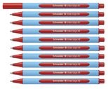 Schneider Slider Edge Kugelschreiber 0.7 mm Rot