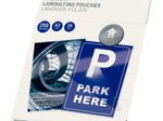LEITZ Laminierfolien glänzend 250 mikron A3