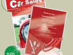 LEITZ Laminierfolien glänzend 175 mikron A3