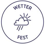 AVERY Zweckform wetterfeste Folienetiketten 99,1 x 67,7 mm