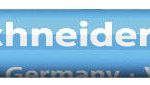 Schneider Kugelschreiberminen Slider 755 0.7 mm Rot
