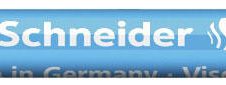 Schneider Kugelschreiberminen Slider 755 0.7 mm Rot
