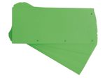OXFORD Duo Trennstreifen 160 g/m² grün