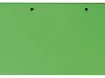 OXFORD Duo Trennstreifen 160 g/m² grün