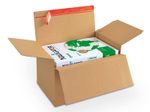 ColomPac® Versandkartons 44,5 x 31,5 x 18,0 - 30,0 cm
