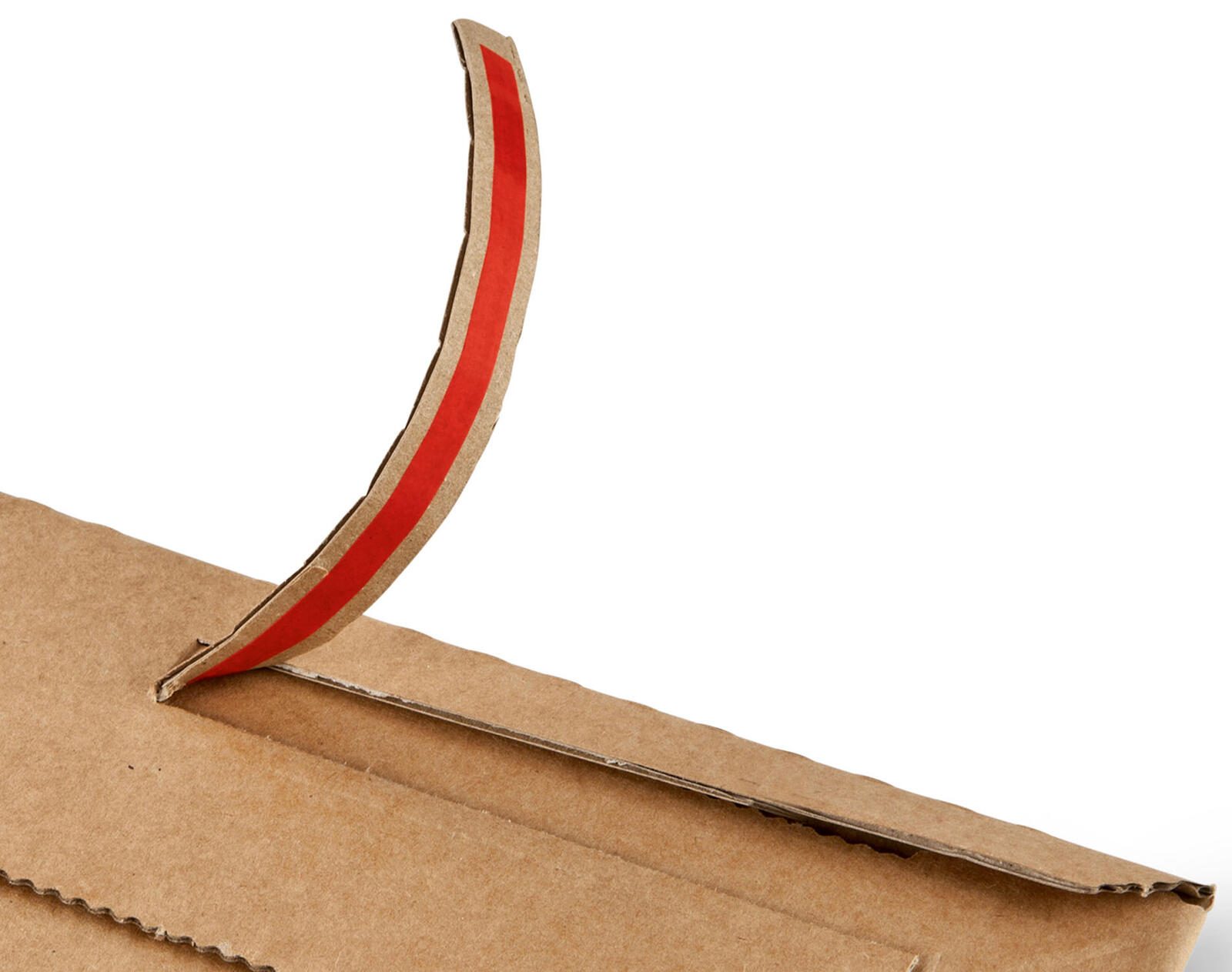 ColomPac® Versandkartons 44,5 x 31,5 x 18,0 - 30,0 cm