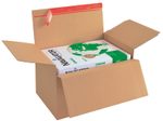 ColomPac® Versandkartons 44,5 x 31,5 x 18,0 - 30,0 cm