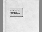 BONG Tyvek® Pocket Versandtaschen DIN C4 weiß
