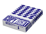 COPYRIGHT Kopierpapier DIN A4 75 g/m²