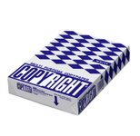COPYRIGHT Kopierpapier DIN A4 75 g/m²