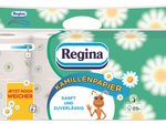 Regina Toilettenpapier Kamillenpapier 3-lagig