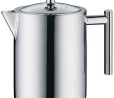 alfi Teekanne 1,4 l silber