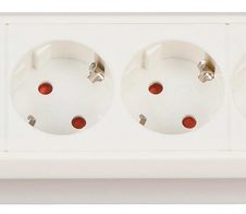 brennenstuhl Steckdosenleiste mit Schalter Premium-Line 1.8 m