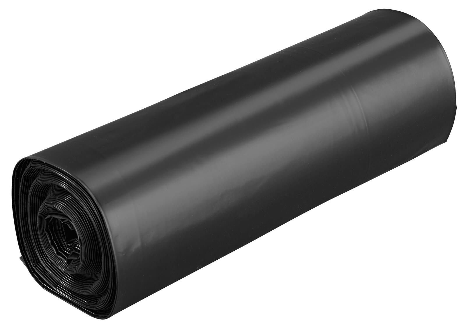 TRILine® Schwerlastsäcke 240,0 l schwarz