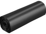 TRILine® Schwerlastsäcke 240,0 l schwarz