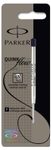 PARKER Kugelschreibermine QUINKFlow 0.5 mm Schwarz